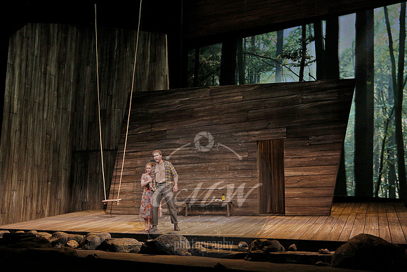 San Francisco opera susannah