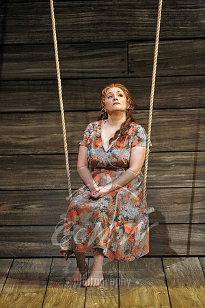 San Francisco opera susannah
