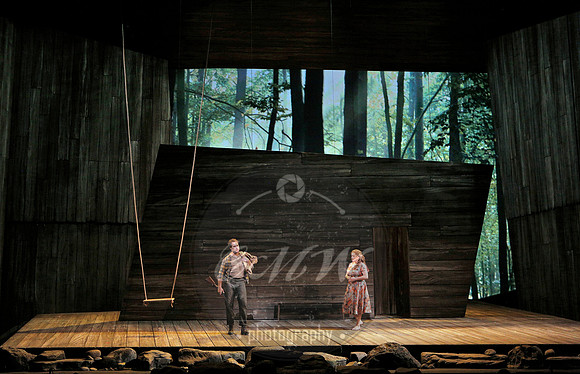 San Francisco opera susannah