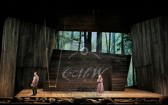 San Francisco opera susannah