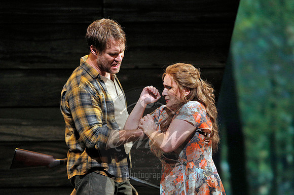 San Francisco opera susannah