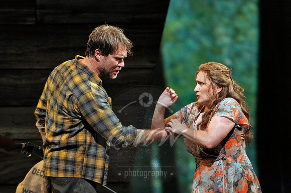 San Francisco opera susannah