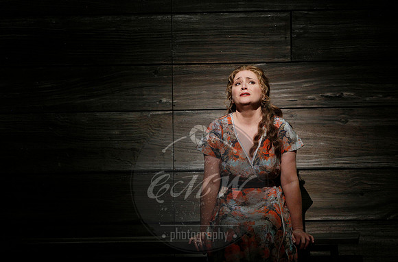 San Francisco opera susannah
