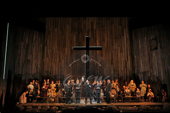 San Francisco opera susannah