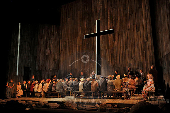 San Francisco opera susannah