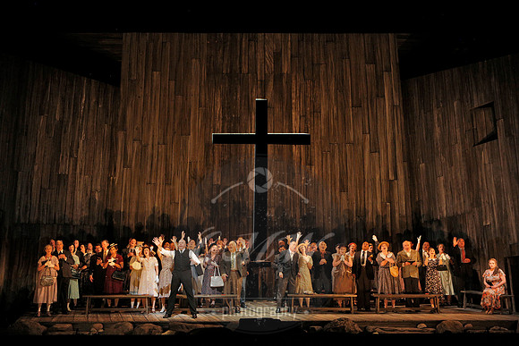 San Francisco opera susannah