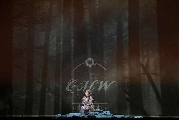 San Francisco opera susannah