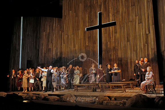 San Francisco opera susannah