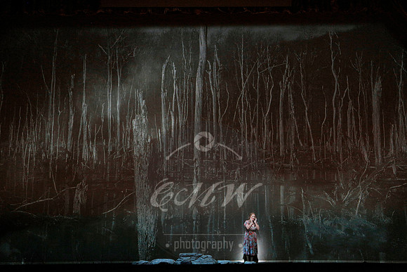 San Francisco opera susannah