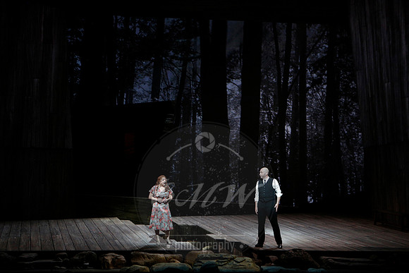 San Francisco opera susannah