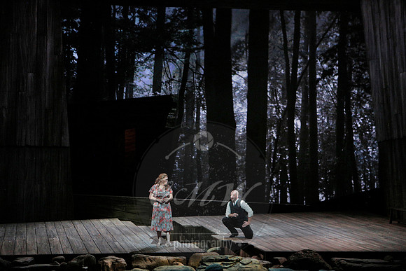 San Francisco opera susannah