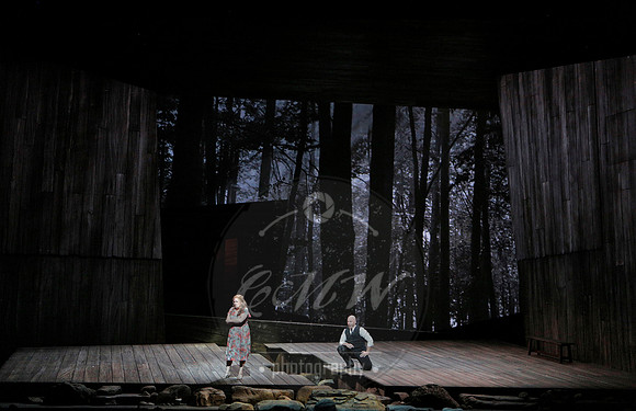 San Francisco opera susannah