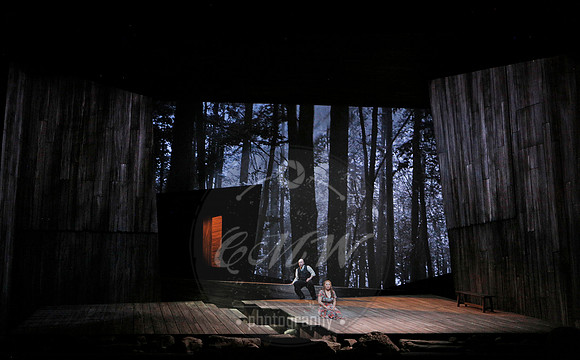 San Francisco opera susannah
