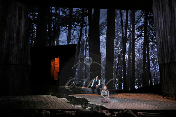San Francisco opera susannah