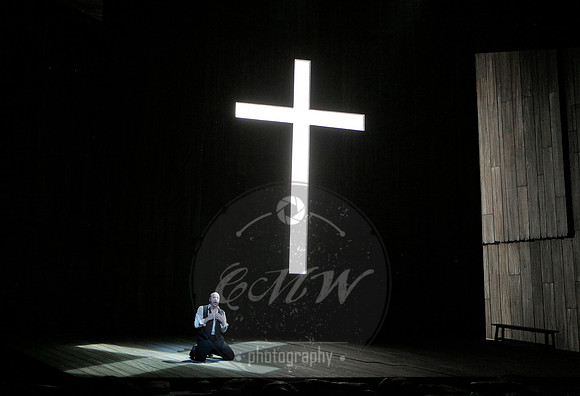 San Francisco opera susannah