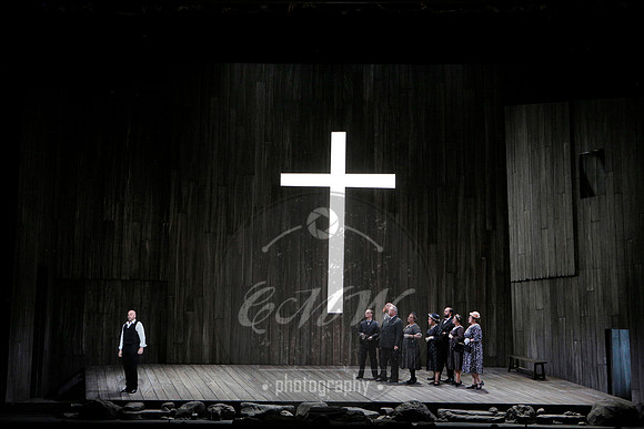 San Francisco opera susannah