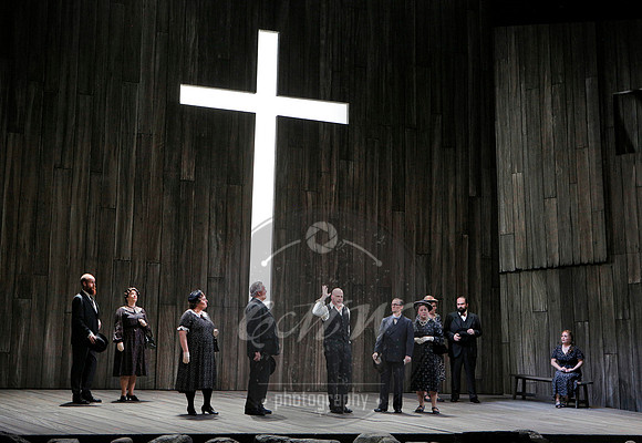 San Francisco opera susannah