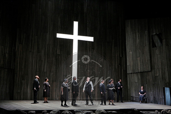 San Francisco opera susannah