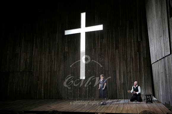 San Francisco opera susannah