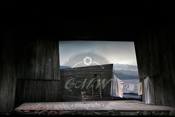 San Francisco opera susannah