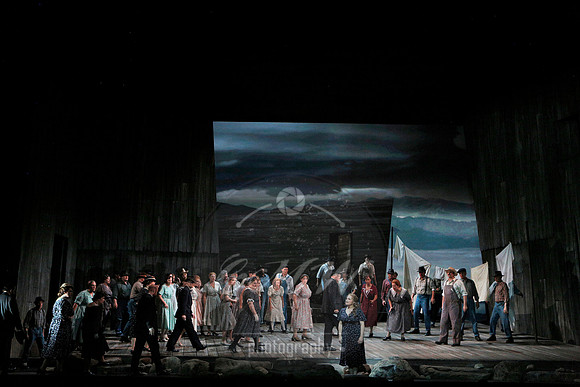 San Francisco opera susannah