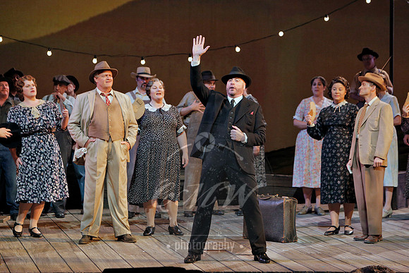 San Francisco opera susannah