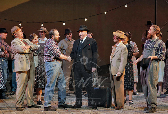 San Francisco opera susannah
