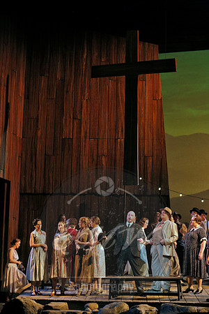 San Francisco opera susannah