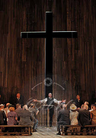 San Francisco opera susannah