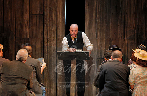 San Francisco opera susannah