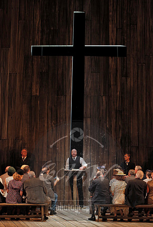 San Francisco opera susannah