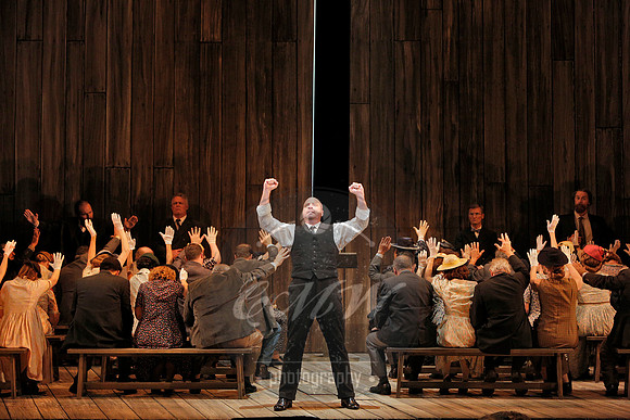 San Francisco opera susannah
