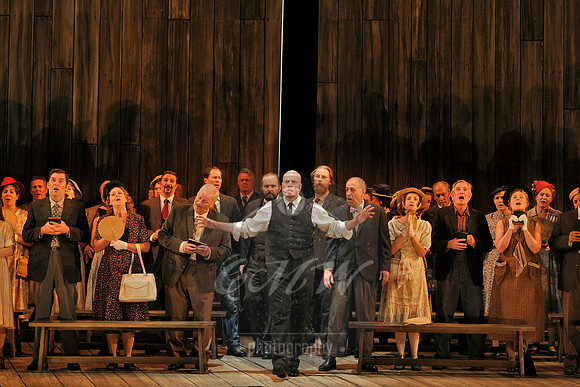San Francisco opera susannah