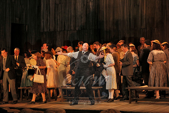 San Francisco opera susannah