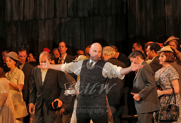 San Francisco opera susannah