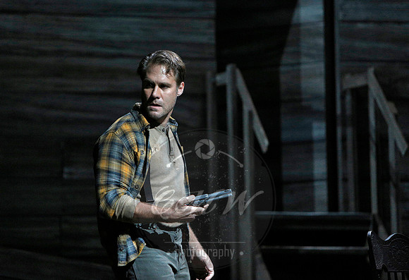 San Francisco opera susannah