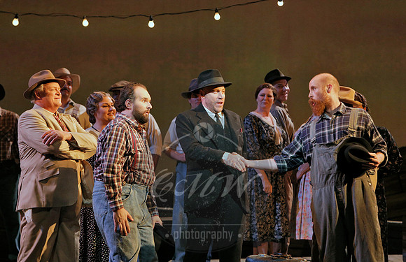 San Francisco opera susannah