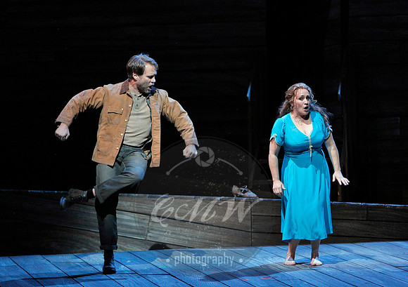 San Francisco opera susannah