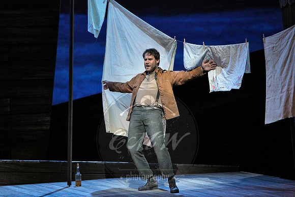 San Francisco opera susannah