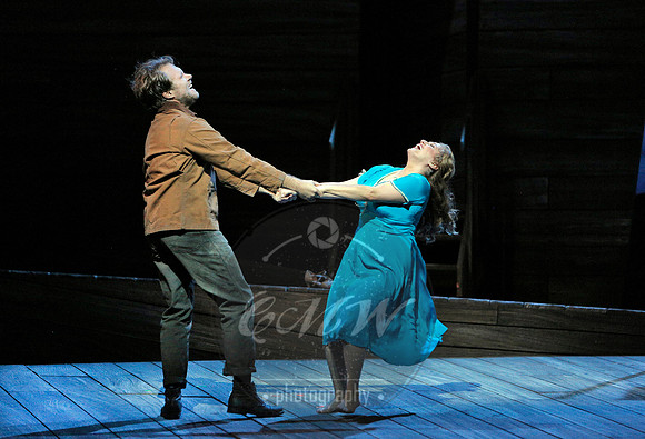 San Francisco opera susannah