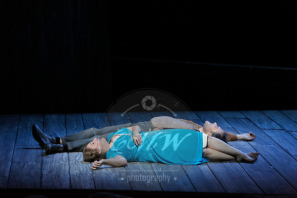 San Francisco opera susannah
