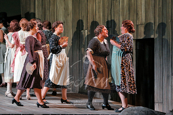 San Francisco opera susannah