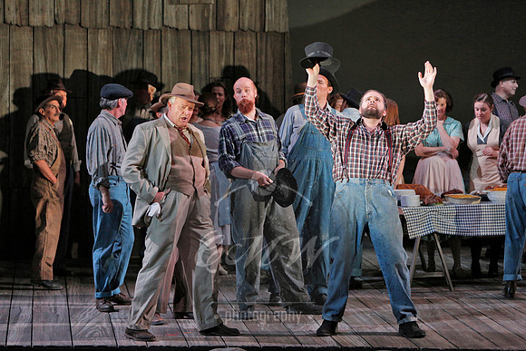 San Francisco opera susannah