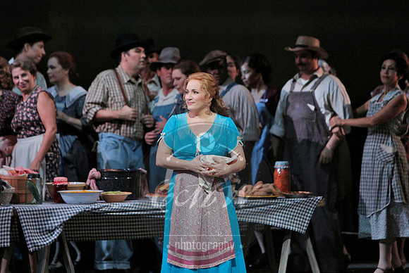 San Francisco opera susannah