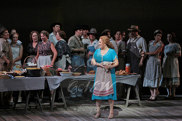 San Francisco opera susannah