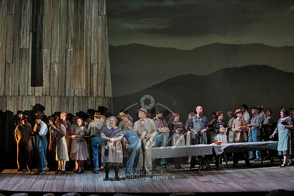 San Francisco opera susannah
