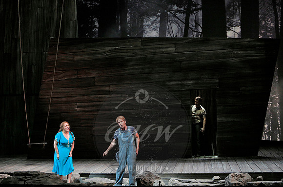 San Francisco opera susannah