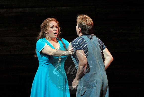 San Francisco opera susannah