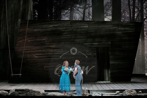 San Francisco opera susannah