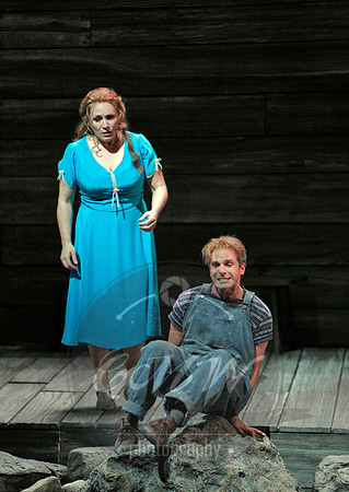San Francisco opera susannah